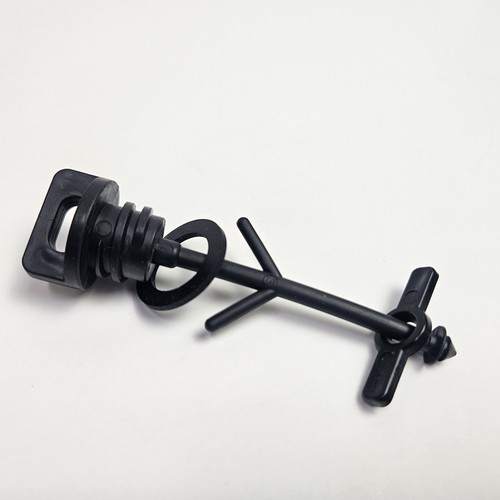 Original drain plug - plug,